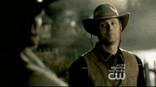 Supernatural Dean Winchester GIF - Supernatural Dean Winchester I Love Posse GIFs