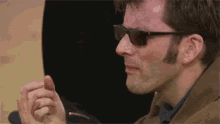 When I’m Eating Something Spicy And My Tongue Goes Numb GIF - Dr Who David Tennant Spicy GIFs