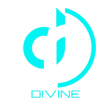 dvp divine precision logo