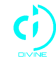 Dvp Divine Precision Sticker - Dvp Divine Precision Logo Stickers