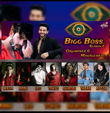 Bigg Boss 2 GIF