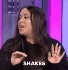 The Morning Breath Shook GIF - The Morning Breath Shook Snakes To My Core GIFs