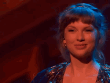 Taylor Swift GIF - Taylor Swift Smile GIFs