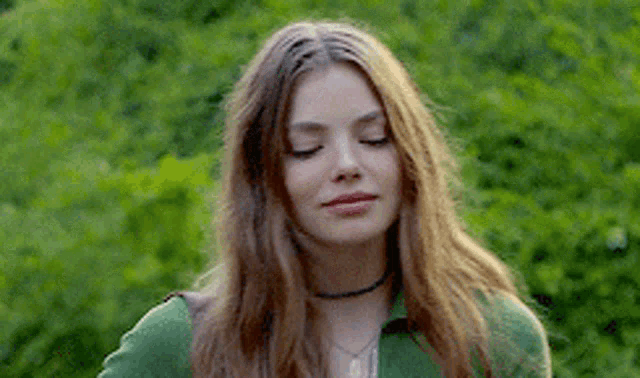 Your face saving promises ((stella)). - Page 3 Kristine-froseth-idk