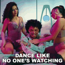 Dance Like No Ones Watching Swae Lee GIF - Dance Like No Ones Watching Swae Lee Keep Dancing GIFs