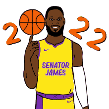 basketball lebron2022