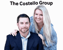 The Costello Group Smile GIF - The Costello Group Smile Happy GIFs