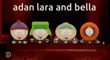 South Park Adan When GIF - South Park Adan When Adan Haha GIFs