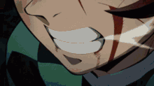 tanjiro demon slayer power