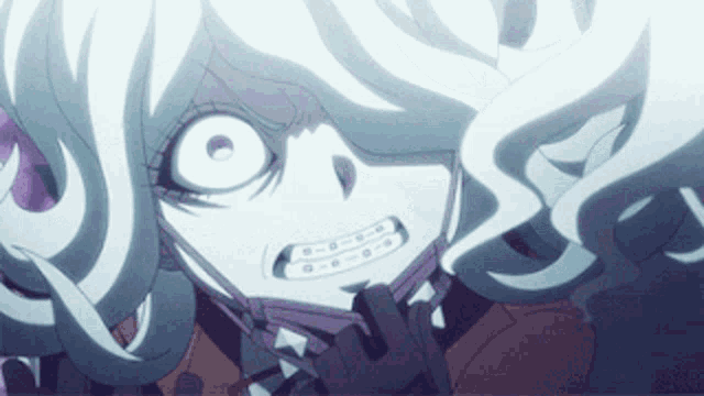 Danganronpa Seiko GIF Danganronpa Seiko Discover Share GIFs