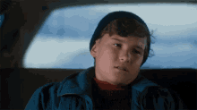 Ugh Rusty Griswold GIF - Ugh Rusty Griswold Christmas Vacation GIFs