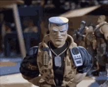 Army Smallsoldiers GIF