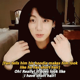 Best hair experiments of BTS Jungkook  Times of India