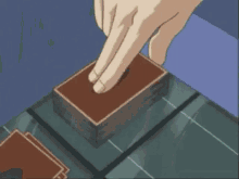 Cards The GIF - Cards The Trapcard GIFs