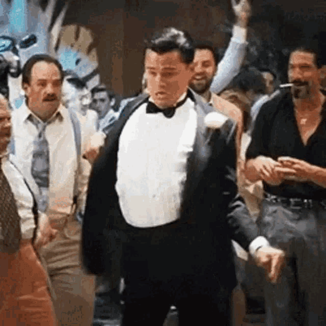 Dance Party GIF - Dance Party Lets GIFs