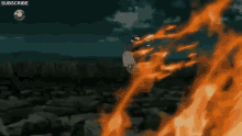 Kyuubi Naruto GIF - Kyuubi Naruto Extracted GIFs