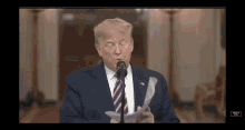 Impeachment Winning GIF - Impeachment Winning Trump GIFs