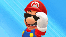Smg 4 Mario GIF - Smg 4 Mario Mario Style GIFs