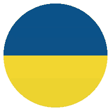 ukraine flags joypixels flag of ukraine ukrainians flag