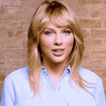 Taylor Swift Right Back At You GIF - Taylor Swift Right Back At You GIFs