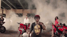 Bad And Boujee GIF - Bad And Boujee Lil Uzi Migos GIFs