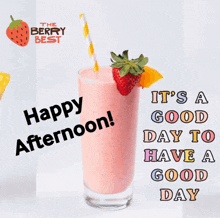 happy afternoon gif