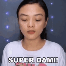 Super Dami Dane Manalad GIF - Super Dami Dane Manalad Madami GIFs