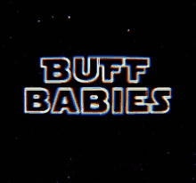 Buff Babies Rblx GIF - Buff Babies Rblx GIFs