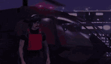Dr Disrespect Helicopter GIF - Dr Disrespect Helicopter Docopter GIFs