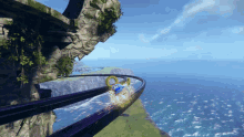 Sonic Frontiers Sonic The Hedgehog GIF - Sonic Frontiers Sonic The Hedgehog Sonic GIFs