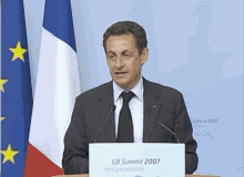 Sarkozy Oui Oui Bah Oui GIF - Sarkozy Oui Oui Bah Oui Yes Yes GIFs