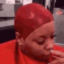 Maurice Plugnosockets GIF - Maurice Plugnosockets Red GIFs
