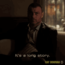 Its A Long Story Excuse GIF - Its A Long Story Long Story Excuse GIFs