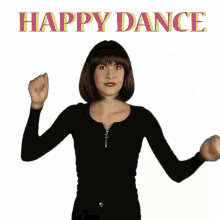 Happy Dance Novy Start GIF - Happy Dance Novy Start Stastny Tanec GIFs