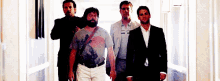 Wolf Pack  GIF - Wolfpack The Hangover Squad GIFs
