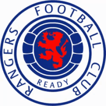 Rangers Chelsea GIF