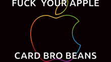 Apple Logo GIF