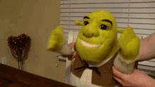 Sml Shrek GIF