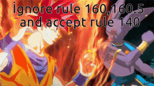 Ignore Rule160and Accept Rule140 GIF - Ignore Rule160and Accept Rule140 GIFs