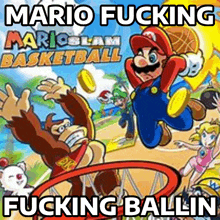 Mario Ballin GIF - Mario Ballin GIFs