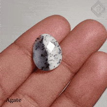 Agate Agate Gemstone GIF - Agate Agate Gemstone Agate Stone For Sale GIFs