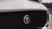 Jaguar Logo Jaguar GIF - Jaguar Logo Jaguar Jaguar Fpace GIFs
