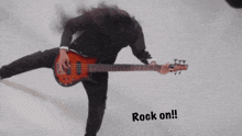 Against The Gravity Guitar GIF - Against The Gravity Guitar Atg GIFs