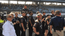 Indy500 Hinchtown GIF - Indy500 Hinchtown Celebrating GIFs