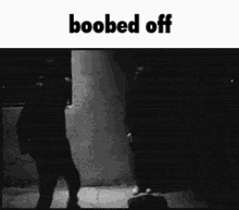 Boobed On Weezer GIF - Boobed On Weezer Clerks GIFs