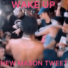 Mason Tweet GIF - Mason Tweet Mason GIFs