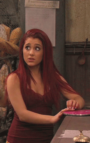 ariana grande victorious hairstyles