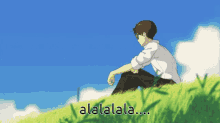 alala unknow14 anime wind