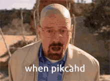 Pikachad Pikchadd GIF - Pikachad Pikchadd Pikchad Face GIFs