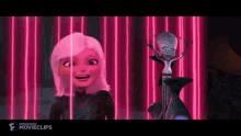 Ginormica Monsters Vs Aliens GIF - Ginormica Monsters Vs Aliens Susan GIFs